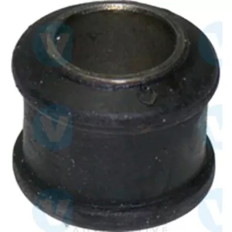 Suspension, corps de l'essieu VEMA 21297