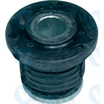 Suspension, corps de l'essieu VEMA 21299