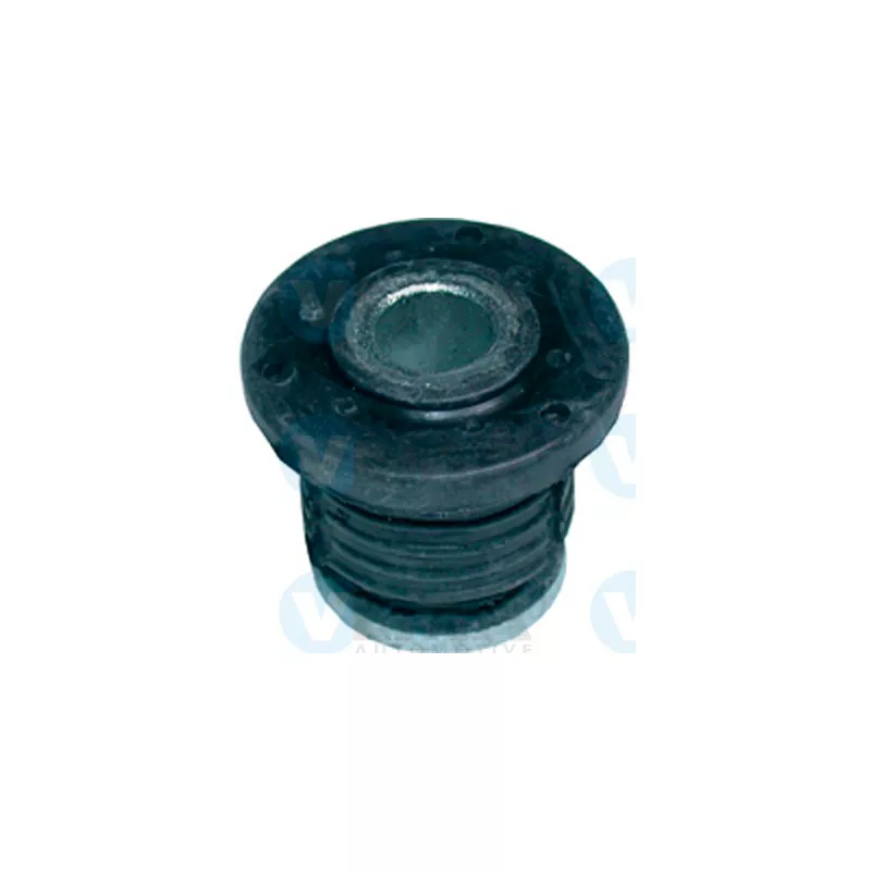 Suspension, corps de l'essieu VEMA 21299