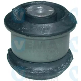 Suspension, corps de l'essieu VEMA 21303