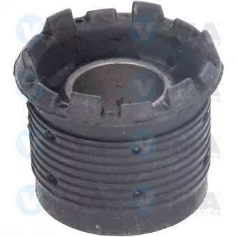 Suspension, corps de l'essieu VEMA 21310