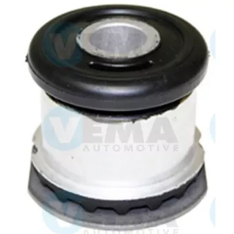 Suspension, corps de l'essieu VEMA 21311
