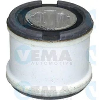 Suspension, corps de l'essieu VEMA 21317