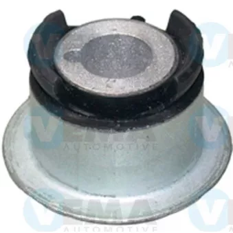 Suspension, corps de l'essieu VEMA 21322