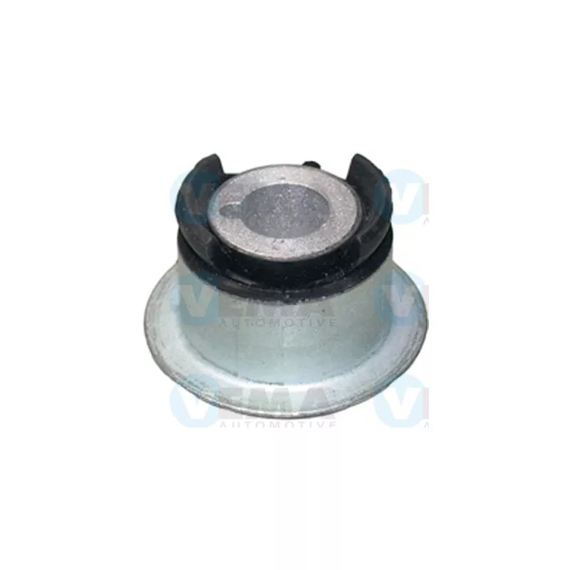 Suspension, corps de l'essieu VEMA 21322