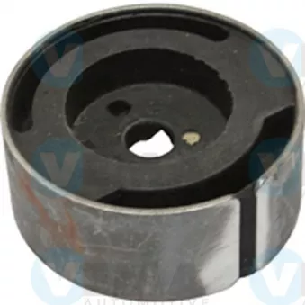 Suspension, corps de l'essieu VEMA 21323