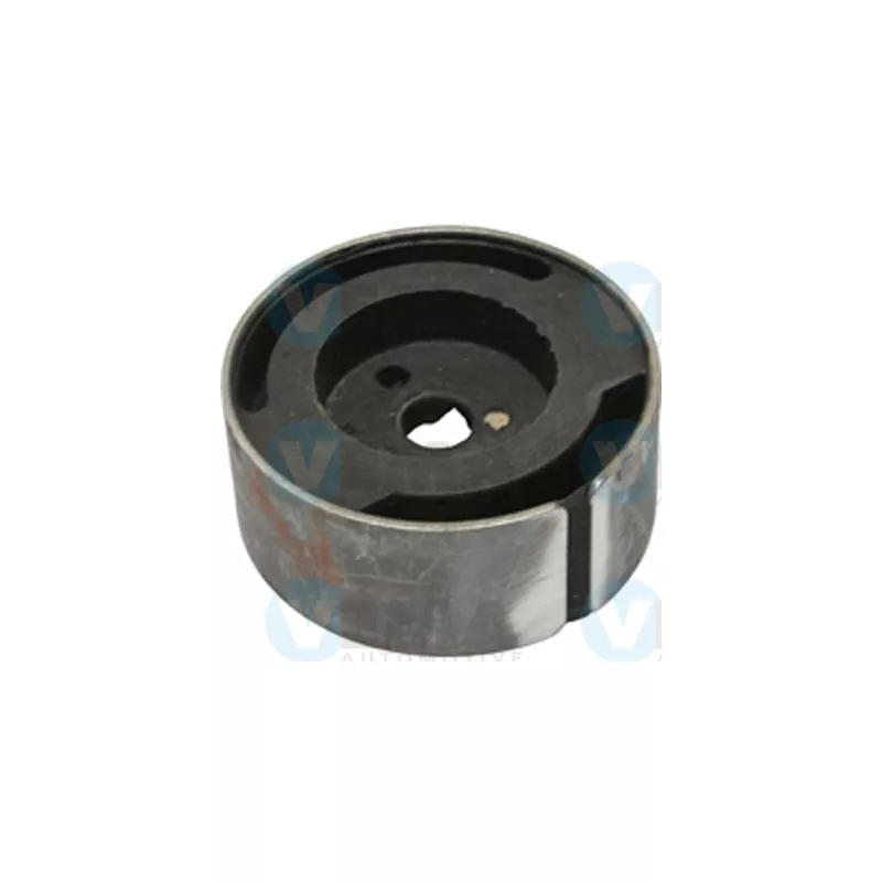 Suspension, corps de l'essieu VEMA 21323