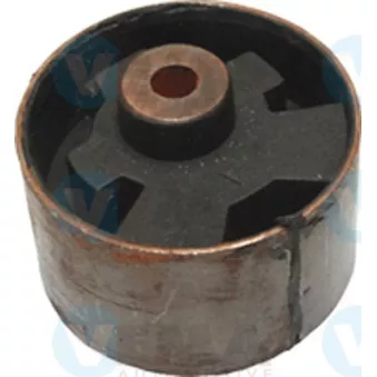 Suspension, corps de l'essieu VEMA 21324