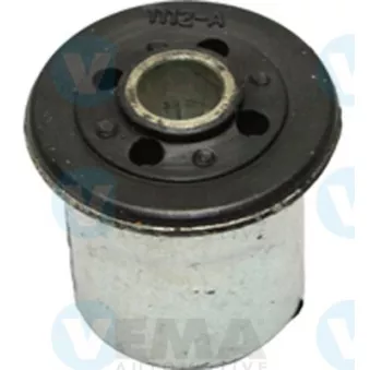 Suspension, corps de l'essieu VEMA 21325