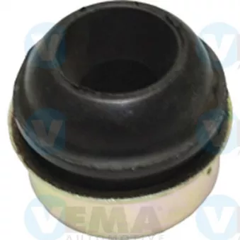 Suspension, corps de l'essieu VEMA 21327