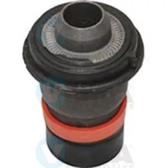 Suspension, corps de l'essieu VEMA 21328