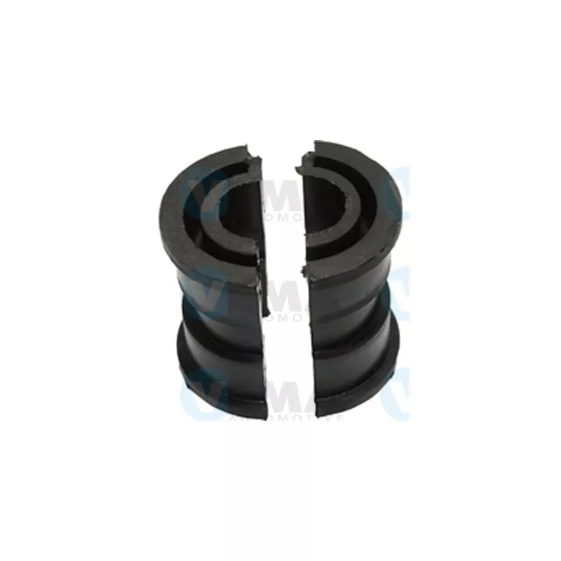 Suspension, corps de l'essieu VEMA 21329