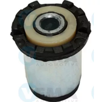 Suspension, corps de l'essieu VEMA 21330