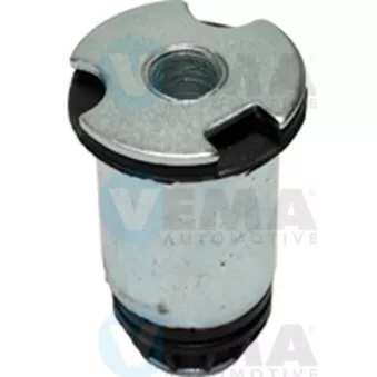 Suspension, corps de l'essieu VEMA 21331