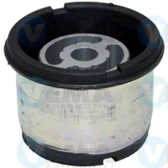 Suspension, corps de l'essieu VEMA 21333