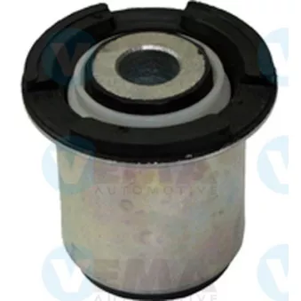Suspension, corps de l'essieu VEMA 21336