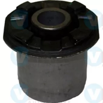 Suspension, corps de l'essieu VEMA 21337