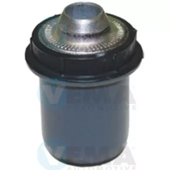 Suspension, corps de l'essieu VEMA 21338