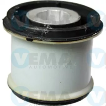 Suspension, corps de l'essieu VEMA 21339