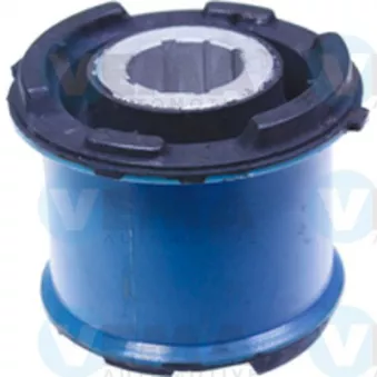 Suspension, corps de l'essieu VEMA 21340