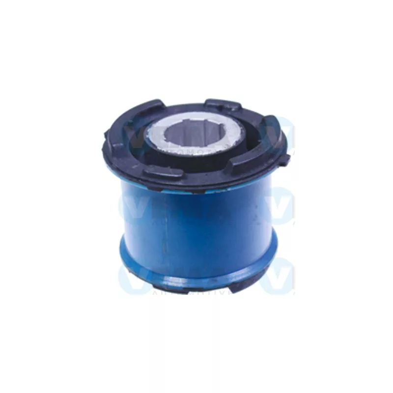 Suspension, corps de l'essieu VEMA 21340