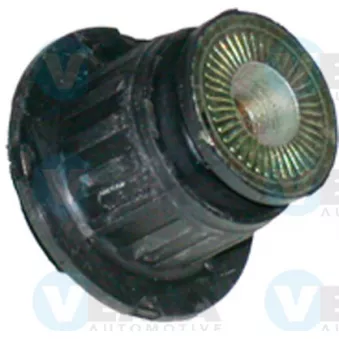 Suspension, corps de l'essieu VEMA 21341