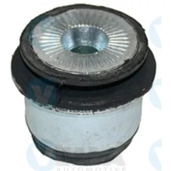 Suspension, corps de l'essieu VEMA 21342