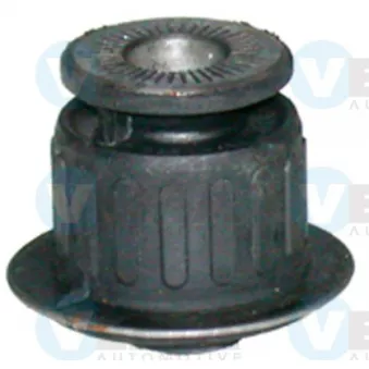 Suspension, corps de l'essieu VEMA