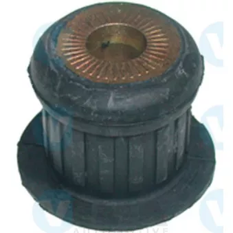 Suspension, corps de l'essieu VEMA 21344