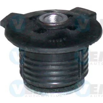 Suspension, corps de l'essieu VEMA 21345