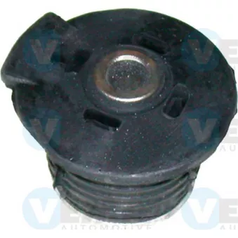 Suspension, corps de l'essieu VEMA 21346