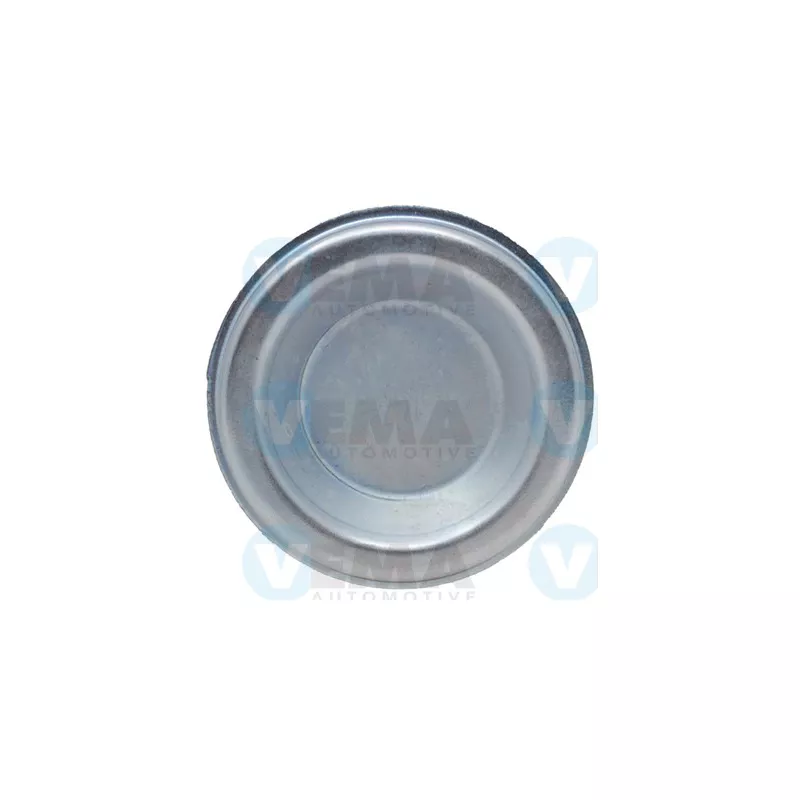 Couvercle de protection, moyeu de roue VEMA 2190
