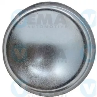 Couvercle de protection, moyeu de roue VEMA 2191