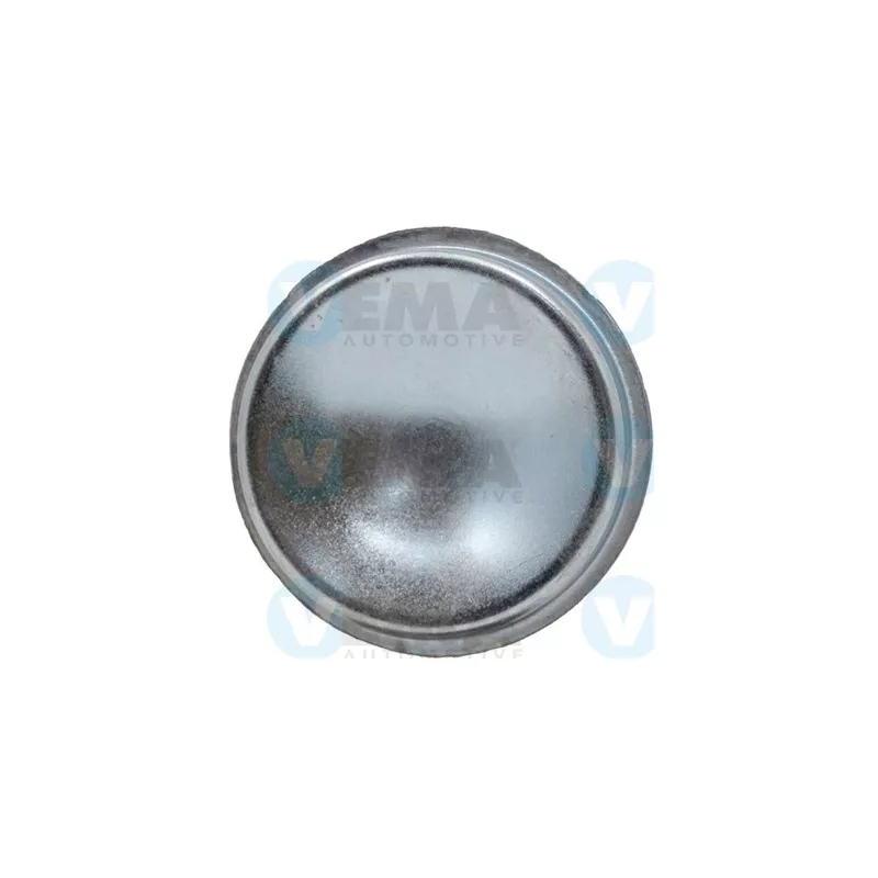 Couvercle de protection, moyeu de roue VEMA 2191
