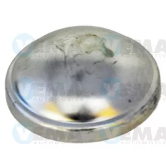 Couvercle de protection, moyeu de roue VEMA 2192