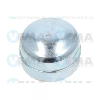 Couvercle de protection, moyeu de roue VEMA 2193