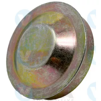 Couvercle de protection, moyeu de roue VEMA