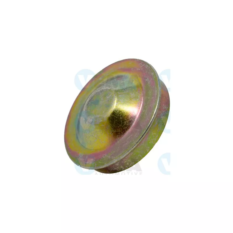 Couvercle de protection, moyeu de roue VEMA 2195