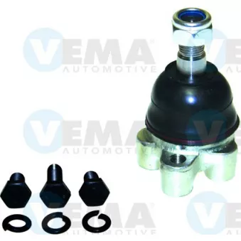 Rotule de suspension VEMA 22027