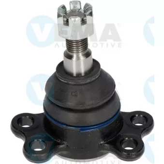 Rotule de suspension VEMA 22030