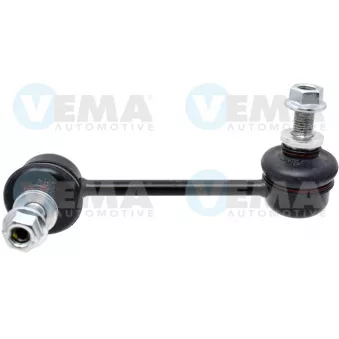 Entretoise/tige, stabilisateur avant gauche VEMA 22051