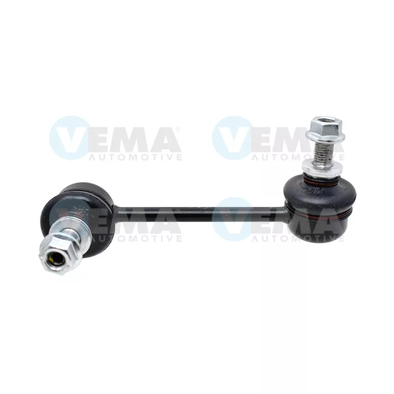 Entretoise/tige, stabilisateur avant gauche VEMA 22051