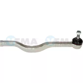 Rotule de barre de connexion avant droit VEMA 22063
