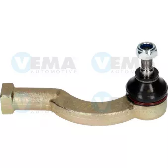 Rotule de barre de connexion avant droit VEMA 22120