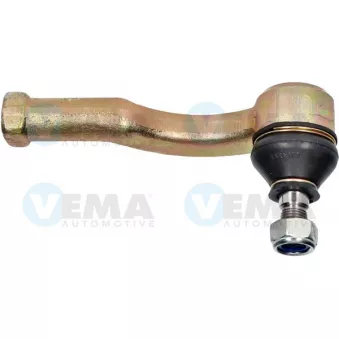 Rotule de barre de connexion avant droit VEMA 22128