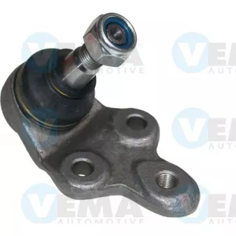 Rotule de suspension VEMA 22141