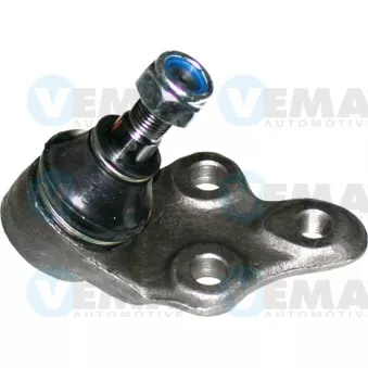 Rotule de suspension avant gauche VEMA 22143
