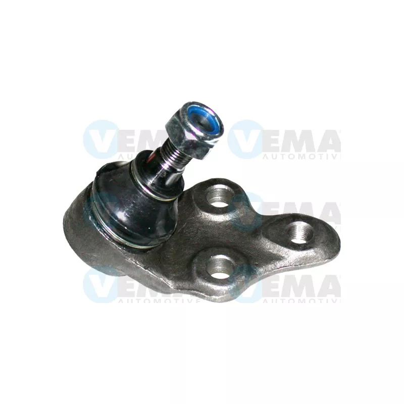 Rotule de suspension avant gauche VEMA 22143