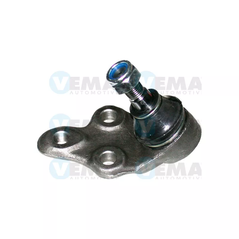 Rotule de suspension avant droit VEMA 22144