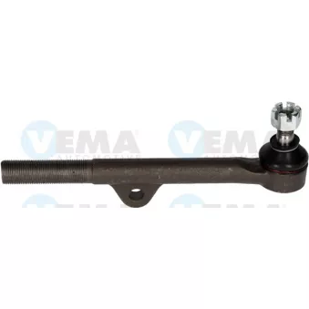Rotule de barre de connexion VEMA